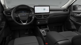 2026 Ford  Internal Image 2